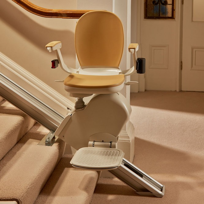 straight stairlift e1515032061879 Mobility East Africa Your mobility, our priority.